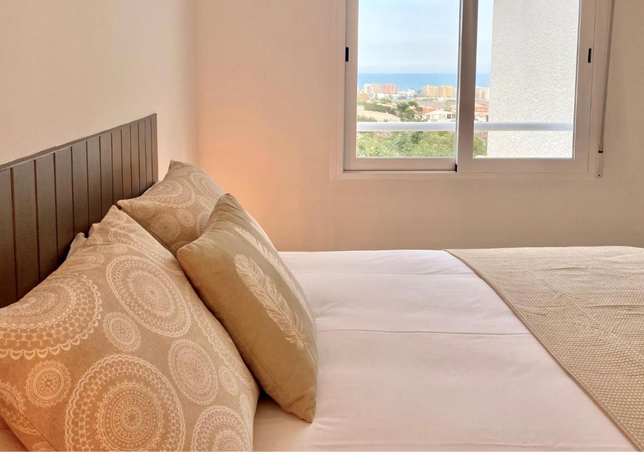 La Calma Sea View - Apartamento Boutique Con Vistas Peniscola Exterior photo