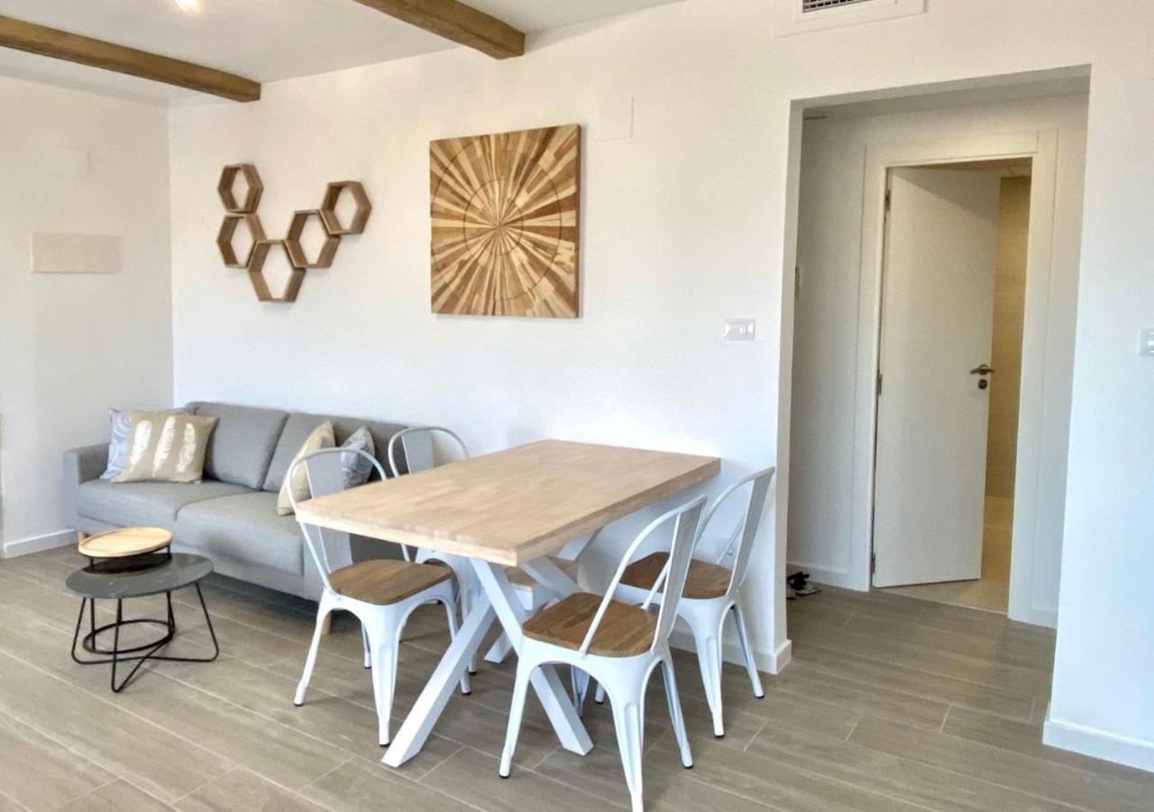 La Calma Sea View - Apartamento Boutique Con Vistas Peniscola Exterior photo